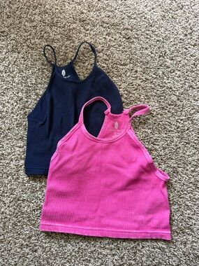 Fp movement tanks xs/small